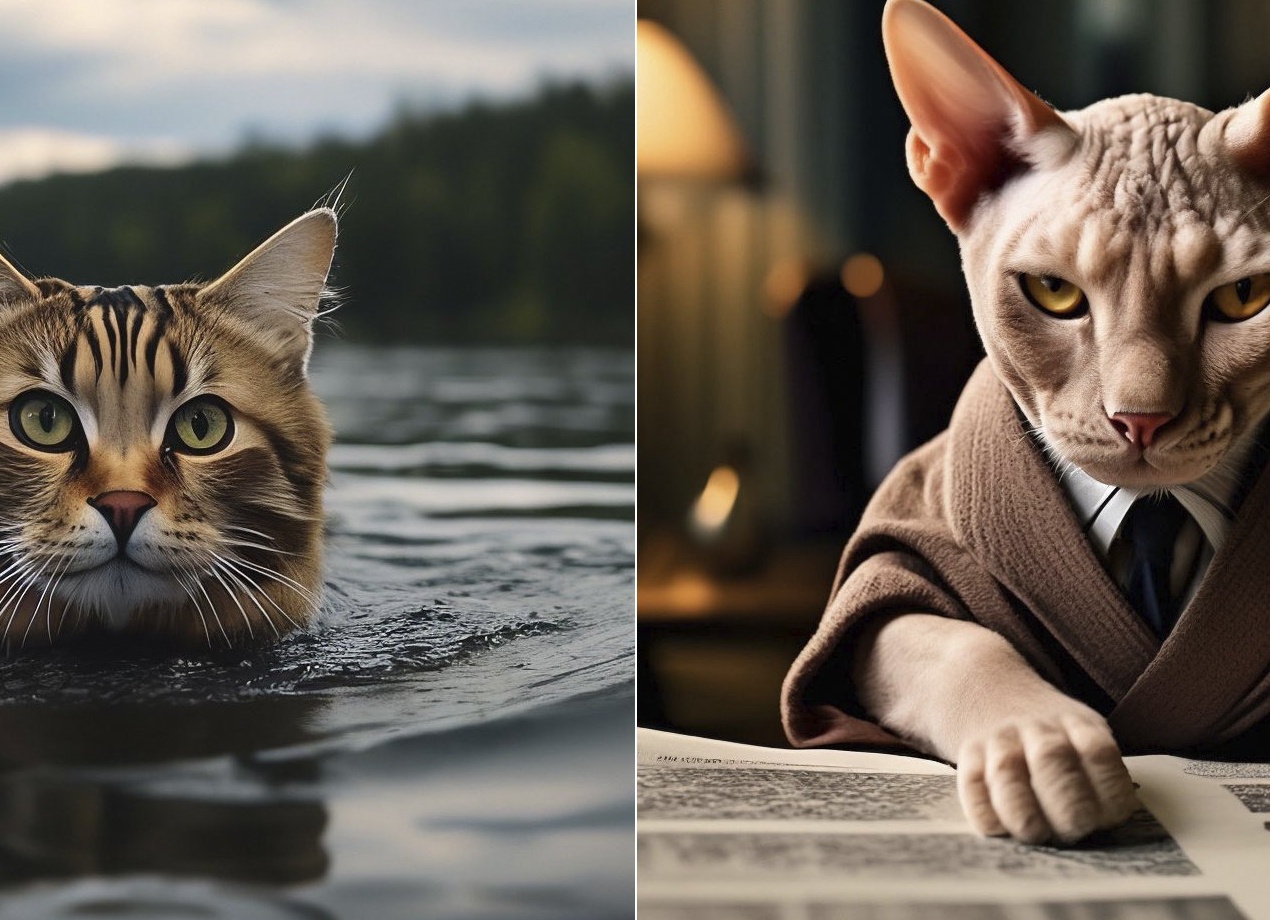 «Яндекс» представил нейросеть YandexART для создания изображений и анимации