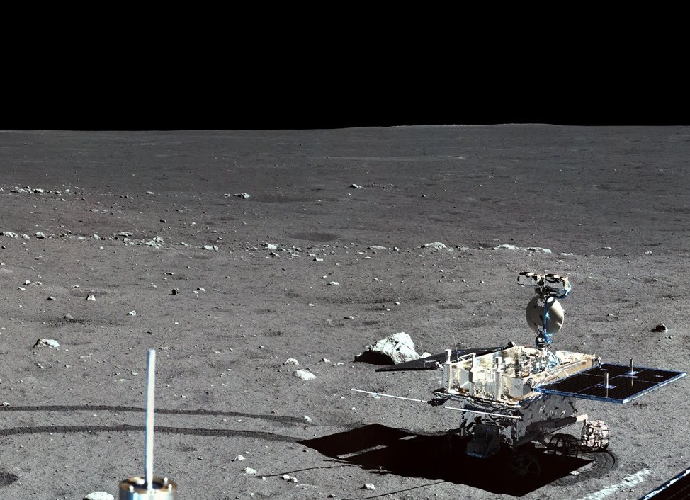 Главное о технологиях за неделю: тайна «хижины» на Луне, анонс OnePlus 10 Pro и не только