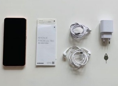 Обзор Samsung Galaxy A80 — слайдера с поворотной камерой и флагманскими характеристиками