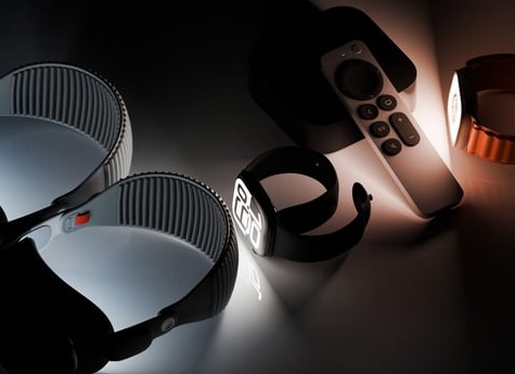 Apple выпустит две версии iWatch