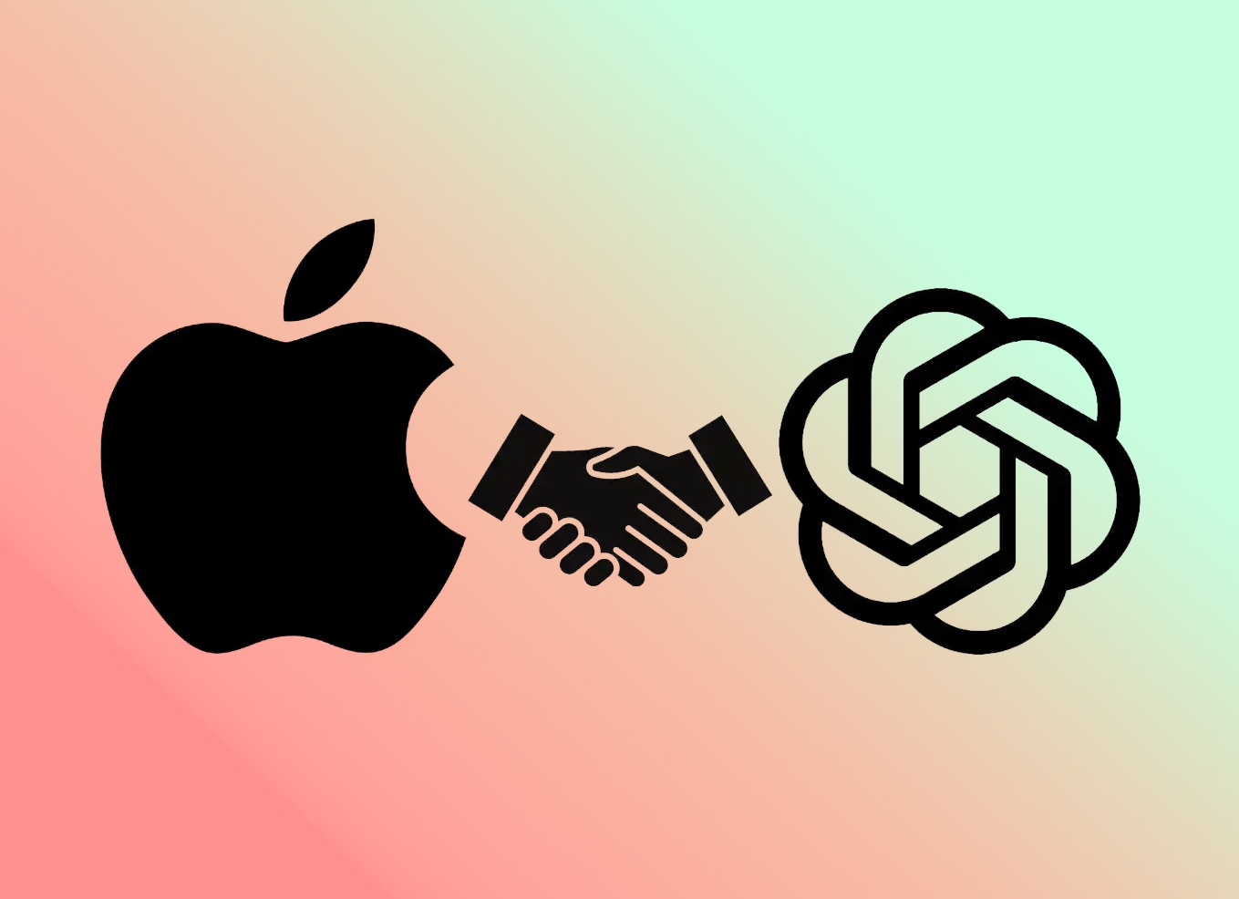 Apple и OpenAI готовят большой анонс для июньской конференции WWDC