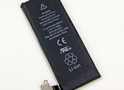 Новые модели iPhone работают ещё дольше