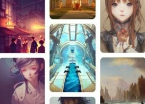 AI Picasso сгенерирует изображения с помощью нейросети Stable Diffusion прямо в вашем смартфоне