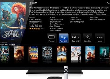Новый Apple TV может появиться в течение ближайших недель