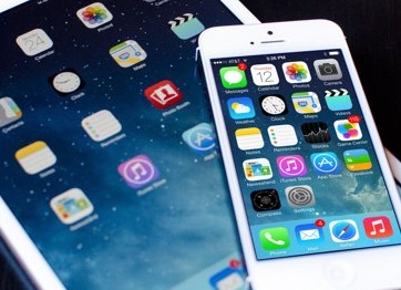 Рыночная доля iOS падает, но это не повод для беспокойства