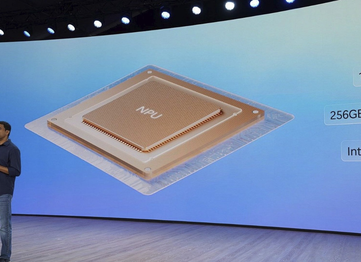 Microsoft представила Copilot+ PC — это новая категория компьютеров с ИИ-функциями